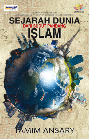 Sejarah Dunia  dari sudut  pandang Islam