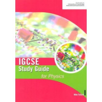 Image of IGCSE Study Guide for Physics