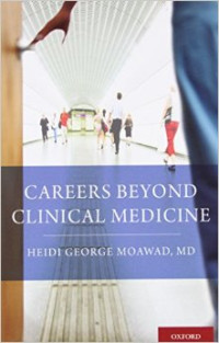 Image of Careers beyond clinical medicine