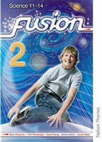 Image of Fusion 2: Science 11-14