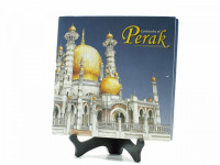 Image of Ladmarks of Perak