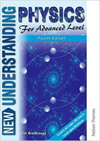 Image of Understanding Physics For Advanced Level