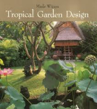 Image of Tropical Garden Design